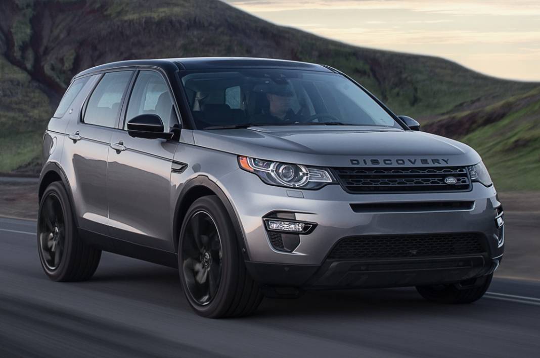 LANDE ROVER TEMMUZ 2025 FİYAT LİSTESİ | ÖTV düzenlemesi geldi, fiyatlar fırladı! 8